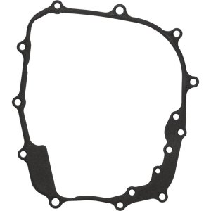 Honda CRF125F Side Cover Gasket Kit - Vertex Pistons - High-performance interface MicroPore - `14-`23